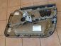 Preview: BMW 5er E61 E60 Kombi Ab:2007- 2010 Türverkleidung Vorne Links Teilleder E1368977