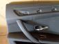 Preview: BMW 5er E61 E60 Türverkleidung Teilleder Hinten Rechts E1369452