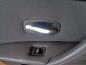 Preview: BMW 5er E61 Türverkleidung Teilleder Hinten Links E1369386