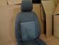 Preview: Ford Focus DA3 Kombi Sitz Vorne Rechts mit Airbag grau Stoff