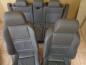 Preview: BMW X5 E70 Ab:2007 - 2010 Sitze Lederausstattung Braun Leder elektrisch Komplett