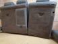 Preview: BMW X5 E70 Ab:2007 - 2010 Sitze R?cksitzbank R?cksitz Sitzbank Braun Leder
