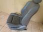 Preview: BMW X5 E70 Sitze Fahrersitz Vorne Links Braun Leder elektrisch