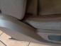 Preview: BMW X5 E70 Sitz Vorne Rechts Braun Leder elektrisch