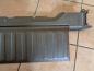 Preview: BMW X5 E70 Ab:2007 - 2010 Abdeckung Verkleidung Ladekante Kofferraum 7145899
