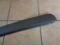 Preview: BMW X5 E70 Verkleidung Abdeckung Blende Mittelkonsole Leder Links 0117828