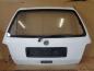 Preview: VW Golf III Kombi Kofferraum Heckklappe Wei? Farbecode : LB9A