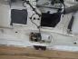 Preview: VW Golf III Kombi Kofferraum Heckklappe Wei? Farbecode : LB9A