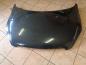 Preview: Peugeot 307 RHR Motorhaube Haube Schwarz : EXLD