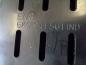 Preview: Seat Ibiza 6K Ablagefach Mittelkonsole 6K0941561