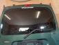 Preview: Renault Kangoo KC Heckklappe Kofferraumklappe grün : D96