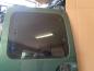 Preview: Renault Kangoo KC Tür Hinten Rechts grün Farbcode : D96