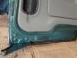 Preview: Renault Kangoo KC Tür Hinten Rechts grün Farbcode : D96