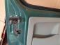 Preview: Renault Kangoo KC Tür Hinten Links grün Farbcode : D96