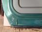 Preview: Renault Kangoo KC Tür Hinten Links grün Farbcode : D96