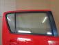 Preview: Daihatsu Sirion II M3 Tür Hinten Rechts Rot : R40