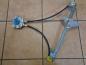 Preview: Peugeot 307 RHR Bj:2004 Fensterhebermotor Fensterheber Gestänge Hinten Rechts 963848
