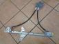 Preview: Peugeot 307 RHR Bj:2004 Fensterhebermotor Fensterheber Gestänge Hinten Rechts 963848