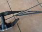 Preview: Ford Fusion Wischermotor mit Wischerarm Hinten 2S61A17K441AC 2S61-17406AB