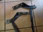 Preview: Peugeot 307 RHR Bj:2004 Motorhaubenscharnier Motorhaube Scharnier