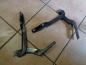 Preview: Peugeot 307 RHR Bj:2004 Motorhaubenscharnier Motorhaube Scharnier