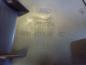 Preview: FORD Focus Orginal Bj06 Handbremsverkleidung Verkleidung Blende grau 4M51A044L49