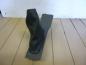 Preview: FORD Focus Orginal Bj06 Handbremsverkleidung Verkleidung Blende grau 4M51A044L49