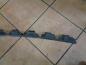 Preview: Peugeot 307 RHR Bj:2004 Stoßstange Träger Halter Hinten 9643108380