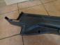 Preview: Peugeot 307 Kofferaum Abdeckung Leiste Hinten Rechts 96473987BJ