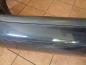 Preview: Peugeot 307 Kombi RHR Bj.2004 Stoßstange Hinten 9640533077 Schwarz Farbcode: EXLD