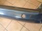 Preview: Peugeot 307 Kombi RHR Bj.2004 Stoßstange Hinten 9640533077 Schwarz Farbcode: EXLD