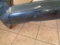Preview: Peugeot 307 Kombi RHR Bj.2004 Stoßstange Hinten 9640533077 Schwarz Farbcode: EXLD