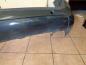 Preview: Peugeot 307 Kombi RHR Bj.2004 Stoßstange Hinten 9640533077 Schwarz Farbcode: EXLD