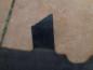 Preview: Peugeot 307 Kombi RHR Bj.2004 Stoßstange Hinten 9640533077 Schwarz Farbcode: EXLD
