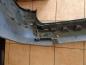 Preview: Peugeot 307 Kombi RHR Bj.2004 Stoßstange Hinten 9640533077 Schwarz Farbcode: EXLD