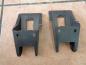 Preview: Peugeot 307 Verkleidung 9641365577