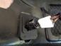 Preview: BMW 318i E46 Verkleidung Kofferraum Hinten Links 8208373