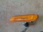 Preview: BMW 318i E46 Blinker Kotflügel orange Rechts 8370720