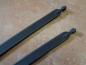 Preview: BMW 318i E46 Bj:2000 Kofferraumspannband Spannband Kofferraum 8136450