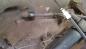Preview: Citroen Xsara Picasso 1.8 (N68) Achsträger Achse Hinterachse hinten