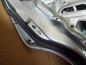 Preview: Honda Civic MA8 Tür Hinten Links Grau / Silber