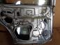 Preview: Honda Civic MA8 Tür Hinten Links Grau / Silber