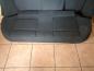 Preview: BMW 318i E46 Sitze Rücksitz Rückbank Stoff Schwarz