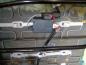 Preview: BMW 318i E46 Beifahrersitz Sitz Vorne Rechts Stoff Schwarz
