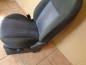 Preview: Ford Fusion Bj:2006 Sitze Fahrersitz Vorne Links Stoff