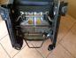 Preview: Ford Fusion Bj:2006 Sitze Fahrersitz Vorne Links Stoff