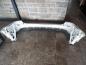 Preview: Ford Focus II Original Stoßstange hinten Heckstoßstange silber 4M51-N17906 AE