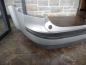 Preview: Ford Focus II Original Stoßstange hinten Heckstoßstange silber 4M51-N17906 AE