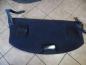 Preview: Audi A4 8D Hutablage Kofferraumabdeckung mit Sicherheitsgurt