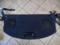 Preview: Audi A4 8D Hutablage Kofferraumabdeckung mit Sicherheitsgurt